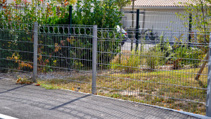 exemple de devis cloture grillage