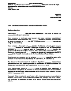 exemple de devis salle de sport