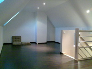 exemple de devis amenagement des combles