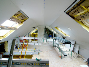exemple de devis amenagement des combles