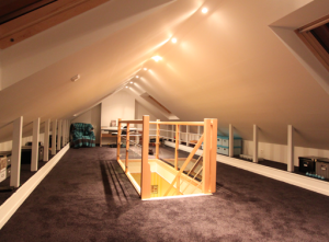 exemple de devis amenagement des combles