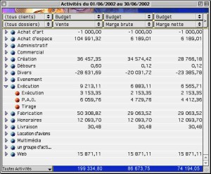 exemple de devis d une agence de communication