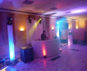 exemple de devis disc jockey