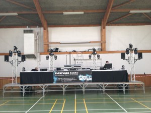 exemple de devis disc jockey