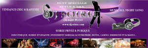 exemple de devis disc jockey