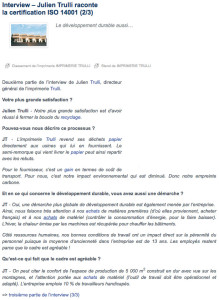 exemple de devis imprimeur