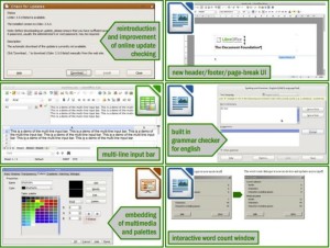 exemple de devis libreoffice