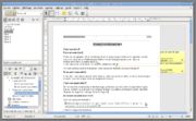 exemple de devis libreoffice