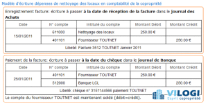exemple de devis nettoyage locaux