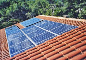 exemple de devis panneaux solaires