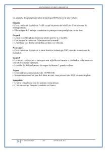 exemple de devis technique musique
