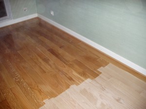 exemple de devis vitrification parquet