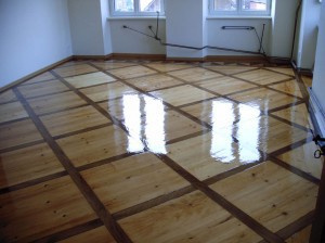 exemple de devis vitrification parquet