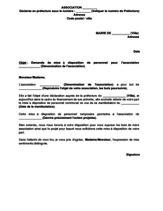 exemple demande de devis bus
