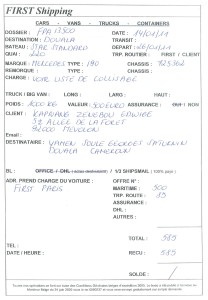 exemple demande de devis bus