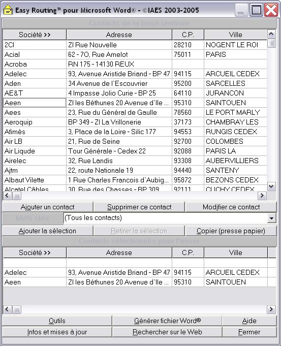 exemple de devis batiment tunisie