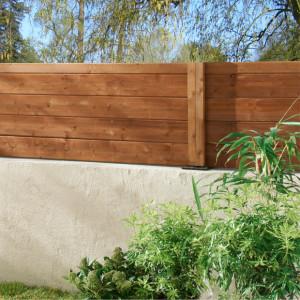 exemple de devis cloture bois