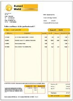 exemple de devis de creation
