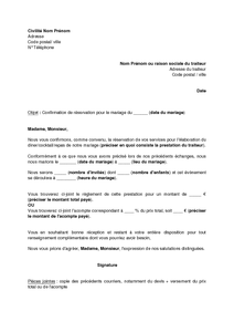 exemple de devis de traiteur
