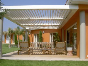exemple de devis pergola