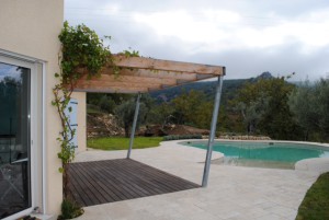 exemple de devis pergola