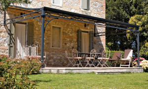 exemple de devis pergola