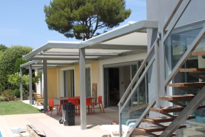 exemple de devis pergola