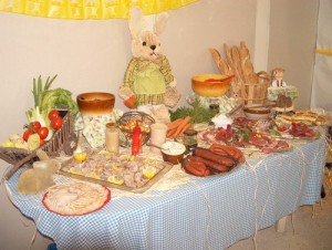 exemple de devis pour buffet