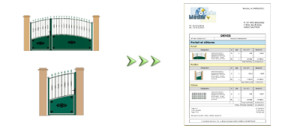 exemple de devis pour taille de haie