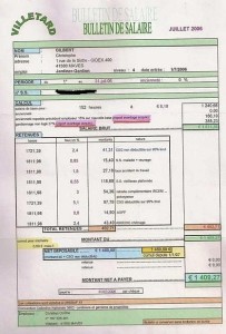 exemple de devis securite gardiennage