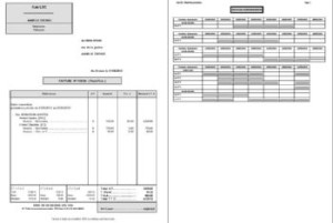 exemple de devis securite gardiennage
