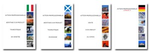 exemple de devis bts tourisme