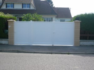exemple de devis cloture et portail