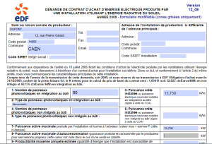 exemple de devis de livraison