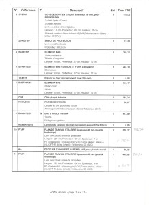exemple de devis plomberie pdf