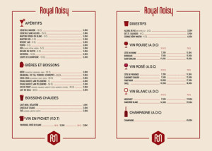 exemple de devis restauration+gratuit