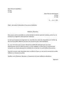 exemple demande devis lettre
