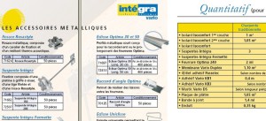 exemple de devis amenagement combles