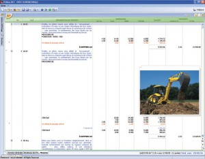 exemple de devis bureau d etude