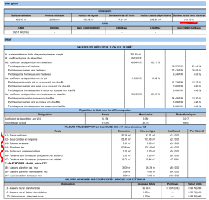 exemple de devis bureau d etude