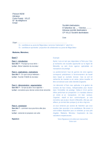 exemple de devis dieteticienne
