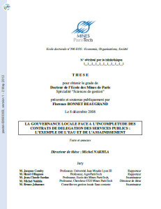exemple de devis entretien menager