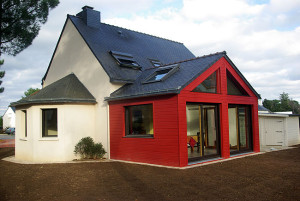 exemple de devis extension bois