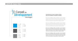 exemple de devis logo charte graphique