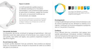exemple de devis logo charte graphique