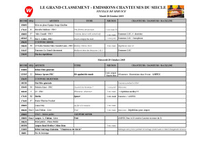 exemple de devis clip video