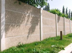 exemple de devis cloture beton