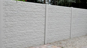 exemple de devis cloture beton