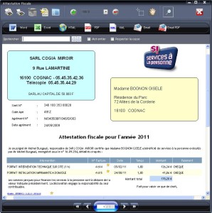 exemple de devis pour service a la personne