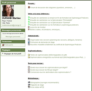 exemple de devis sophrologie